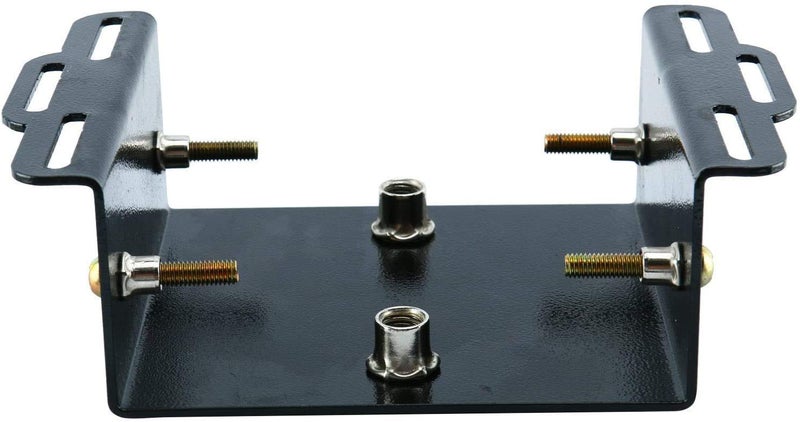 TECHTONGDA Pallet Bracket for Silk Screen Printing Press Platen Clamp Bracket Platen Mounnting Tool - Image 5